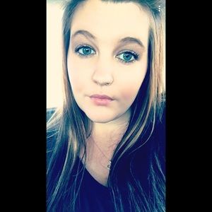 Meet your Posher, Shannon